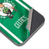 NBA Boston Celtics iPhone 16 Pro Skin